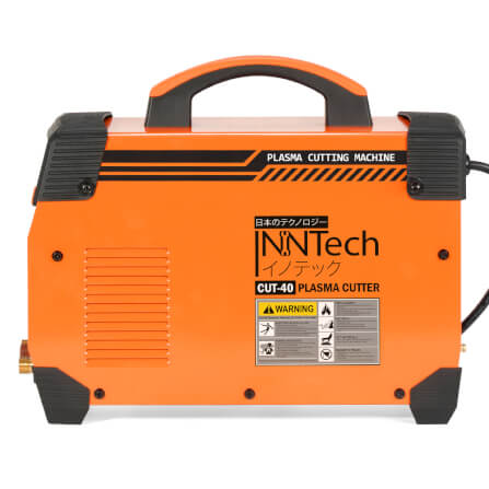 เครื่องตัดพลาสม่า InnTech รุ่น CUT-40  40 แอมป์_4